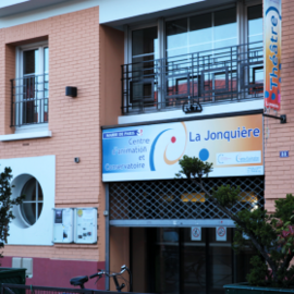 LA JONQUIERE